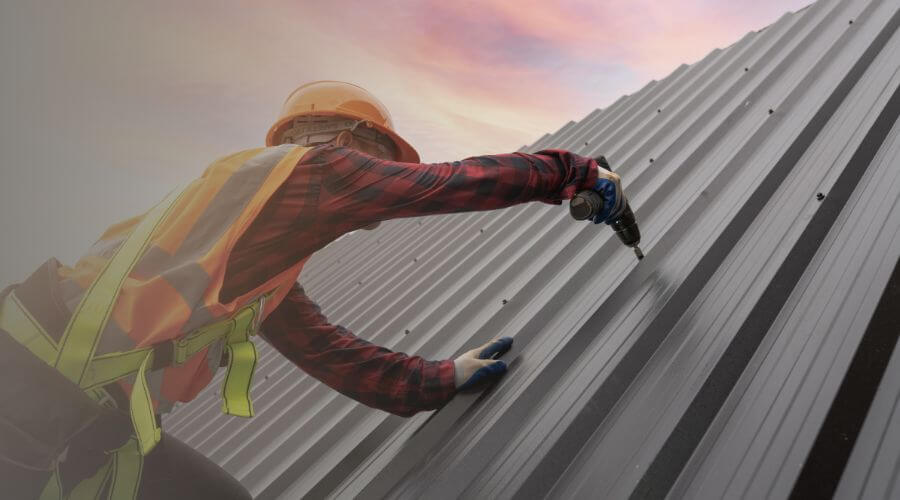 Expert Emergency Roof Repairs services in Blue Ball, PA